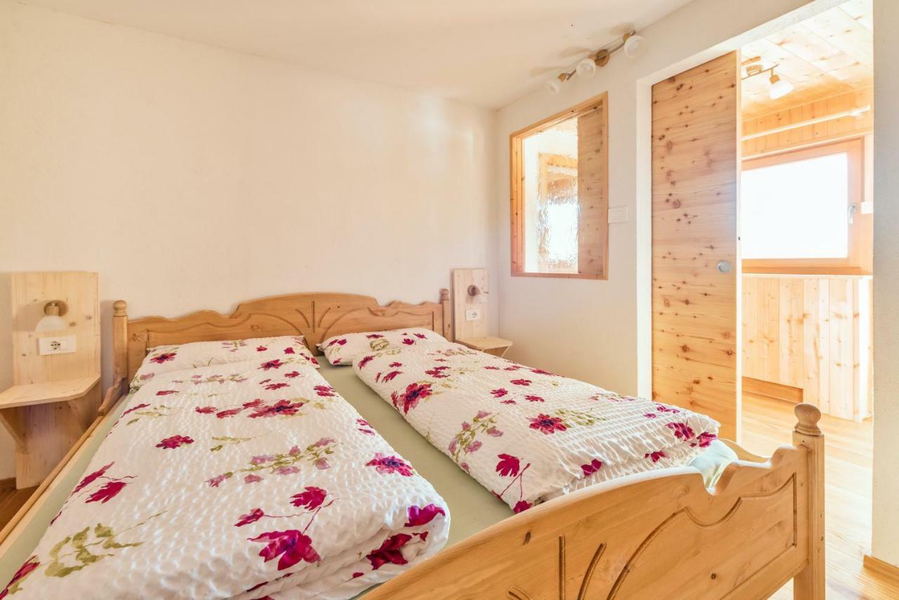 Apartament Tielerhof Aldino Zewnętrze zdjęcie