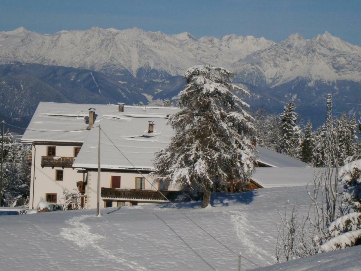 Apartament Tielerhof Aldino Zewnętrze zdjęcie