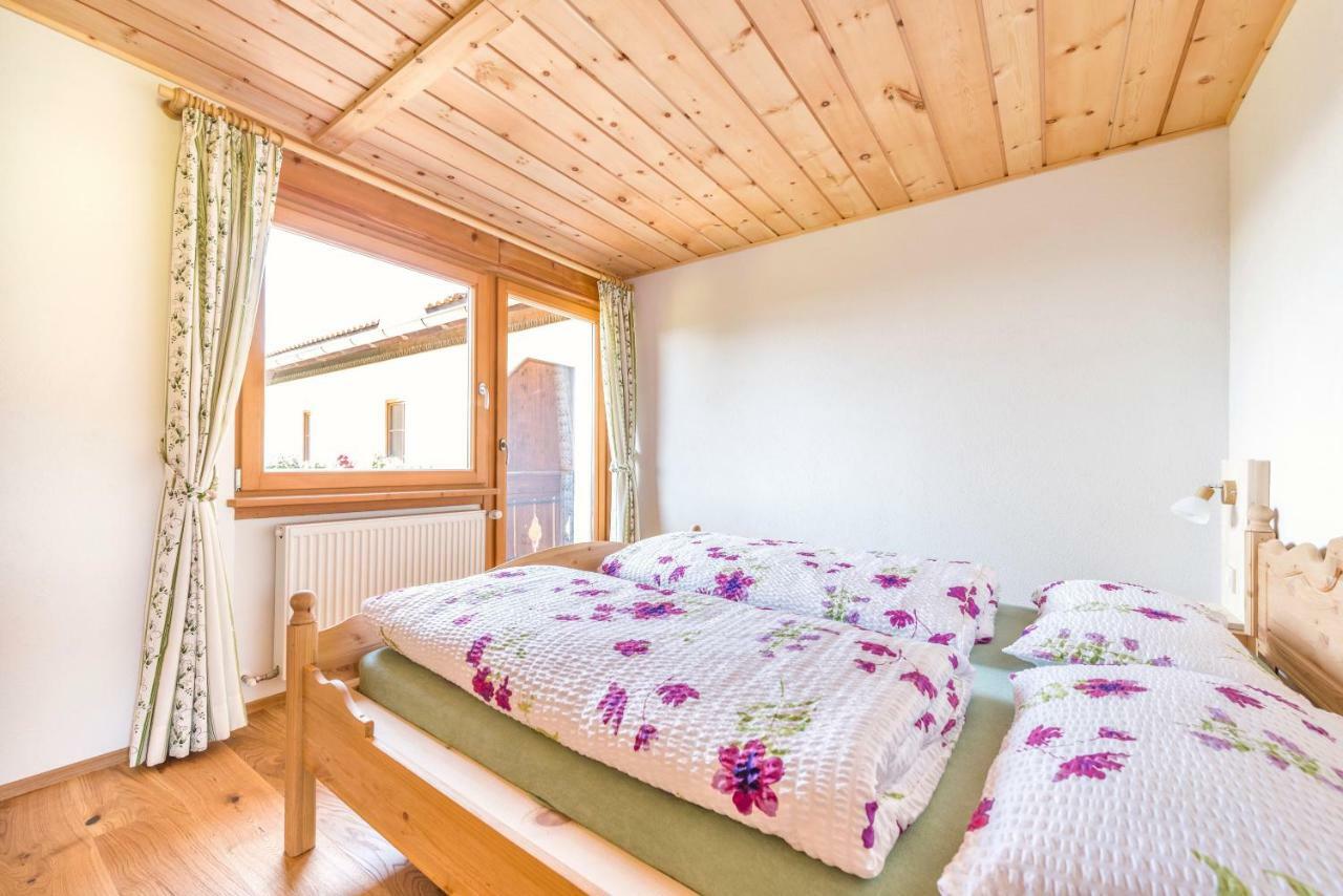 Apartament Tielerhof Aldino Zewnętrze zdjęcie